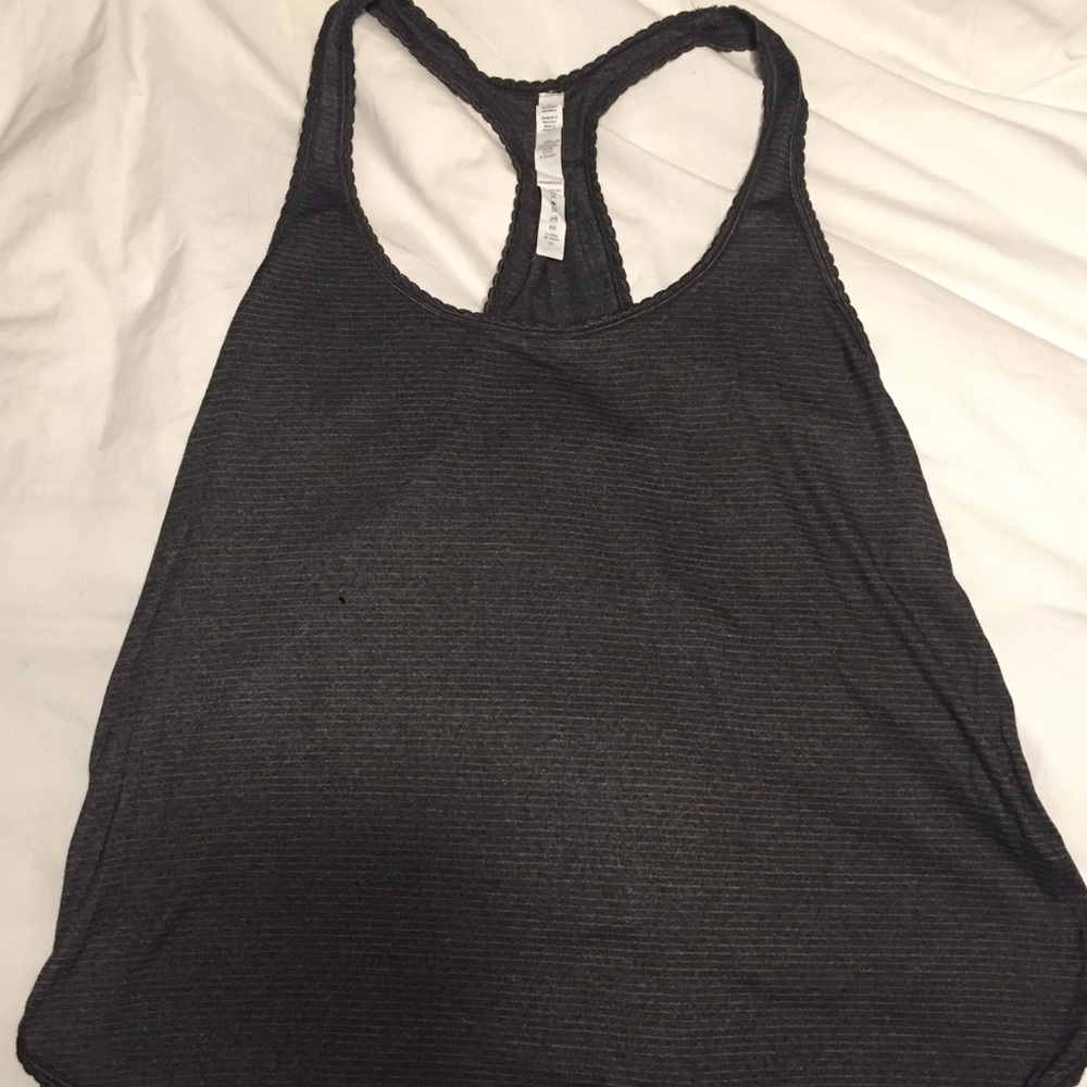 Lululemon Singlet Tank - EUC